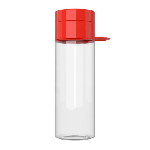 Join the Pipe bottle transparent - Image 7